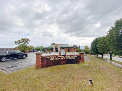 Kentucky Farm Bureau Insurance | Madison County - Richmond image
